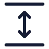 Paragraph Spacing icon preview
