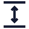 Paragraph Spacing icon preview
