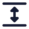Paragraph Spacing icon preview