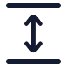 Paragraph Spacing icon preview