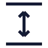Paragraph Spacing icon preview