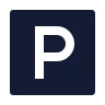 Parking Area Square icon preview