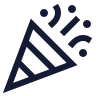 Party icon preview