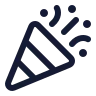 Party icon preview