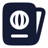 Passport 01 icon preview