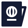 Passport 01 icon preview