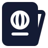 Passport 01 icon preview