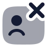 Passport Expired icon preview