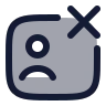 Passport Expired icon preview