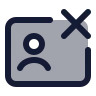 Passport Expired icon preview
