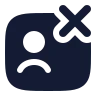 Passport Expired icon preview