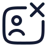 Passport Expired icon preview