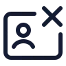 Passport Expired icon preview