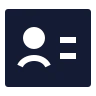 Passport icon preview
