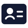 Passport icon preview