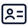 Passport icon preview