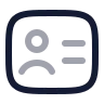 Passport icon preview