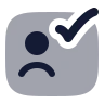Passport Valid icon preview