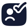 Passport Valid icon preview