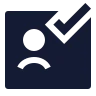 Passport Valid icon preview
