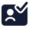 Passport Valid icon preview