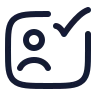 Passport Valid icon preview