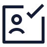 Passport Valid icon preview