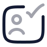 Passport Valid icon preview