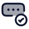Password Validation icon preview