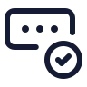 Password Validation icon preview