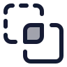 Pathfinder Crop icon preview