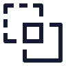 Pathfinder Crop icon preview