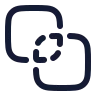 Pathfinder Exclude icon preview