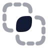 Pathfinder Intersect icon preview