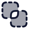 Pathfinder Intersect icon preview