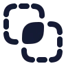 Pathfinder Intersect icon preview