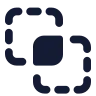 Pathfinder Intersect icon preview