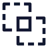 Pathfinder Intersect icon preview