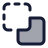 Pathfinder Minus Back icon preview