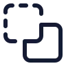 Pathfinder Minus Back icon preview