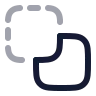 Pathfinder Minus Back icon preview