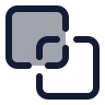 Pathfinder Outline icon preview