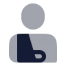 Patient icon preview