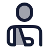 Patient icon preview