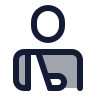 Patient icon preview