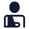 Patient icon preview