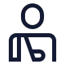 Patient icon preview