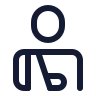 Patient icon preview