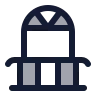 Patio icon preview