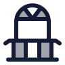 Patio icon preview